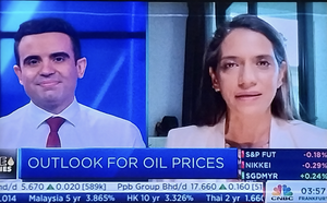 Very few pockets of optimism on oil demand (CNBC, 12 Dec 2022)